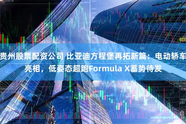 贵州股票配资公司 比亚迪方程堡再拓新篇：电动轿车亮相，低姿态超跑Formula X蓄势待发